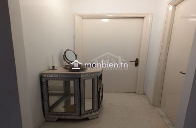 Appartement S+1 à vendre dans la zone touristique de Nabeul 51355351