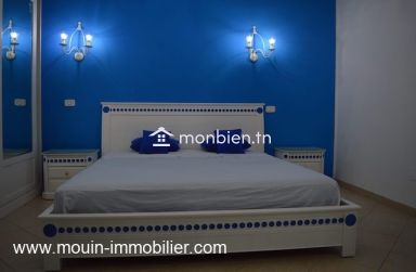 Maison Snow AL2397 Jinen Hammamet