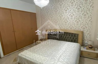 Appartement S+3 pied dans l'eau à vendre à Nabeul 51355351