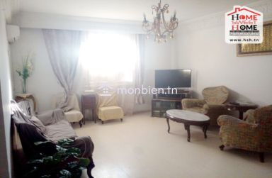 Appart S2 Masilia à Vendre à EL Mourouj 5