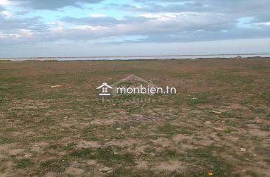 Terrain pieds dans l'eau de 9716 m² à korba à vendre51355351