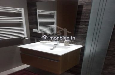 Appartement RDC S+2 à vendre à AFH Mrezga 51355351