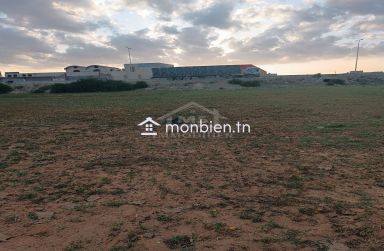 Terrain pieds dans l'eau de 9716 m² à korba à vendre51355351