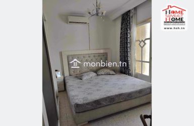 Duplex Ired à Vendre à EL Mourouj 1