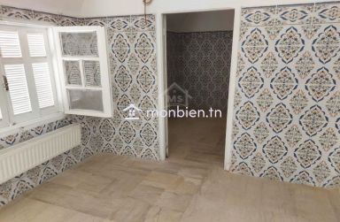 Maison arabe à vendre à Hammamet 51355351