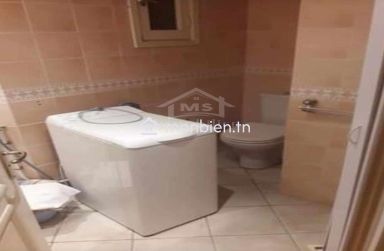 Location estivale: Appartement S+1 à louer à Yasmine Hammamet 51355351