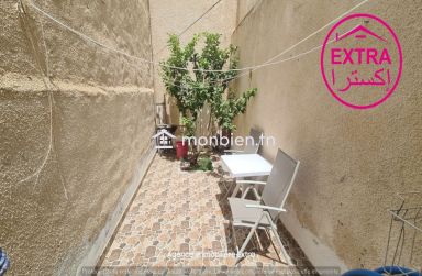 Vente Maison à Nabeul