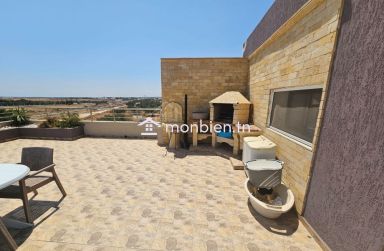 Une propriété à vendre à Hammamet Sud 51355351