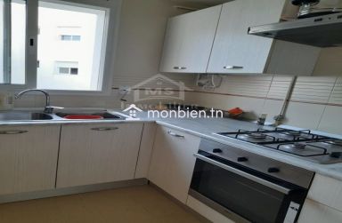 Appartement S+2 à vendre à Jinen Béni Khiar 51355351