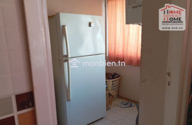 Appart S3 Alaz à Vendre à EL Manar 1