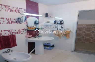 Maison S+2 à vendre à Hammamet Sud 51355351