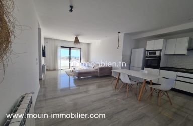 Appartement Ondine AL3399 Hammamet Nord