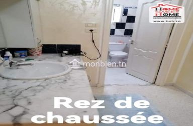 Immeuble Ezabelle à Vendre à Borj Cédria