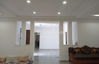 Maison toute neuve à vendre à Manaret El Hammamet 51355351