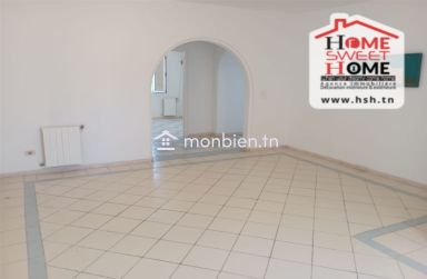 Etage S3 Ballote à Vendre à Ain Zaghouan