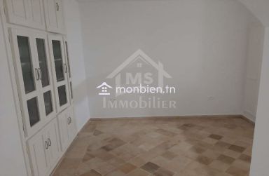 Appartement S+2 tout neuf à vendre à Manaret El Hammamet 51355351