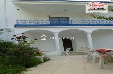 Villa avec piscine Marina Nova à Vendre à Boumhal