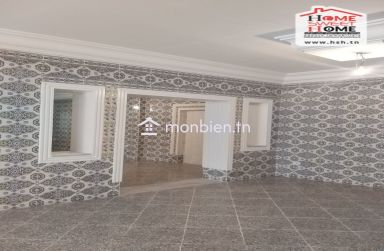 Villa Houyem à Vendre à Cité Ettabak La Marsa