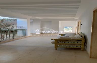 Location estivale: Villa meublée avec piscine à louer à Hammamet 51355351