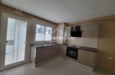 Appartement S+1 Direct Promoteur à vendre à AFH Mrezga 51355351