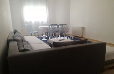 Appartement s2 Menchia hammem sousse