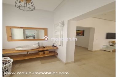 Villa Rawen AL2948 Hammamet