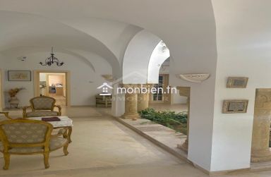 Location estivale: Villa meublée avec piscine à louer 51355351