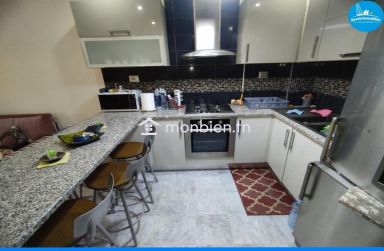 Appartement Manar