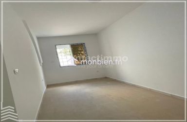 Appartement S+2 au RDC à Louer