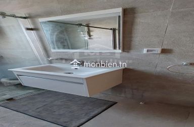 Un appartement S+1 tout neuf à vendre à AFH Mrezga 51355351