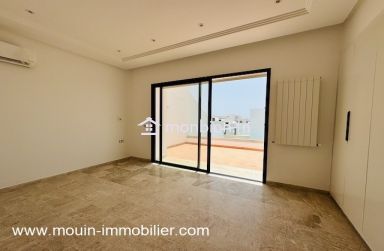 Villa Roseline AV1781 Hammamet