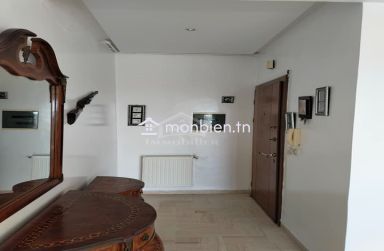 Appartement S+3 vue de mer à vendre à Nabeul 51355351