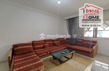 Appart S2 Lainer à Vendre à Ain Zaghouan