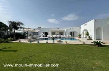 Villa Rania AL3443 Hammamet