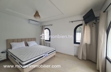 Villa Sapin AL3431 Hammamet Sud el Besbassia