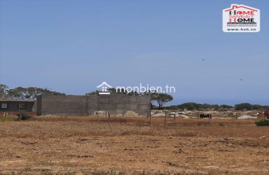 Terrain de Villa Rodoc à Vendre à Hamem Ghzez