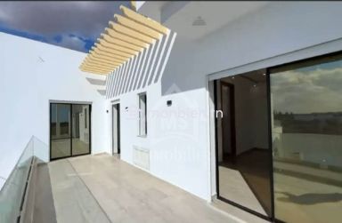 Villa S+4 toute neuve à vendre à Hammamet Sud 51355351