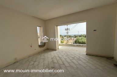 Villas Talel AV1802 Hammamet zone craxi