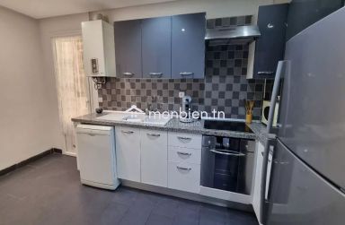 Location saisonnière appartement hammam sousse