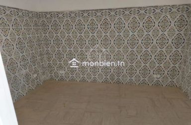 Maison arabe à vendre à Hammamet 51355351