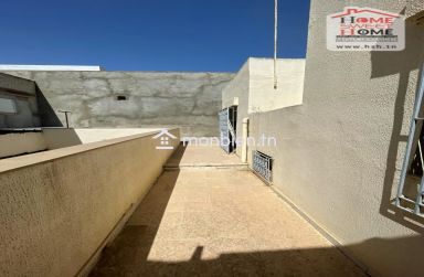 Villa Croatie à Vendre à EL Ouardia 4