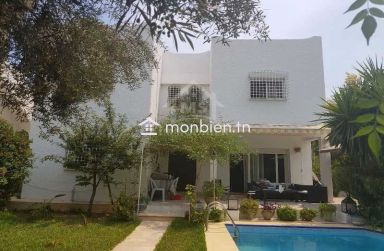 Location estivale: Villa à louer à Hammamet Sud 51355351