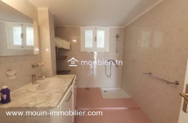 Villa Hiba AL3340 Hammamet Nord