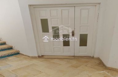 Maison S+2 à vendre à Hammamet centre ville 51355351