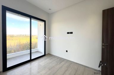 Appartement S+1 de 89m² à Jinen Beni Khiar, Nabeul.