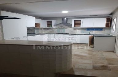 Un appartement S+2 tout neuf à vendre à Manaret El Hammamet 51355351