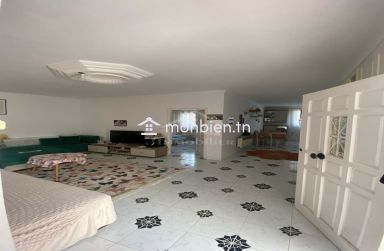 2 étages indépendants à Hammamet Nord à vendre 51355351