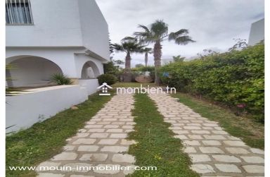 Villa Asila AV1793 Hammamet Nord