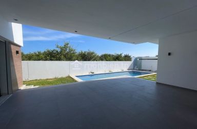 Belle villa toute neuve S+4 avec piscine à Hammamet à vendre 51355351