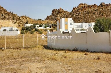 Terrain de 1000 m² à Hammamet Sud à vendre à 185 MD 51355351